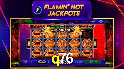 A Emoção da Loteria na q76: Uma Chance de Mudança de Vida