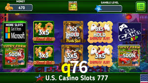 Descubra o Mundo do Cassino Online com q76